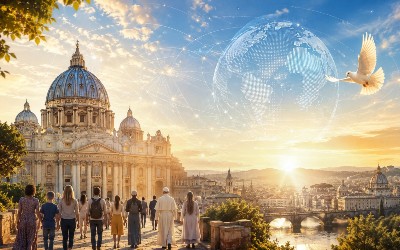 The Great Catholic Mobilization Has Begun