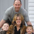 The Defeo family, Tony and Mary with sons, Mick, left and Igor.
Image of The Defeo family, Tony and Mary with sons, Mick, left and Igor.