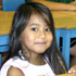 HAWAIIAN GIRL WHO RECOVERED FROM SERIOUS ILLNESS PICTURED IN CLASSROOM
In early February, Meaghan Ababa, shown at her desk Feb. 26 at the Cathedral of Our Lady of Peace Sunday school in Honolulu, developed fulminant myocarditis, a rare heart ailment, and was a candidate for a heart transplant in a Los Angeles hospital. She recovered suddenly on the day her Sunday school class prayed for her. Today she is in perfect health, and her doctor credits the prayers and the care she received. (CNS photo)
Image of HAWAIIAN GIRL WHO RECOVERED FROM SERIOUS ILLNESS PICTURED IN CLASSROOM
In early February, Meaghan Ababa, shown at her desk Feb. 26 at the Cathedral of Our Lady of Peace Sunday school in Honolulu, developed fulminant myocarditis, a rare heart ailment, and was a candidate for a heart transplant in a Los Angeles hospital. She recovered suddenly on the day her Sunday school class prayed for her. Today she is in perfect health, and her doctor credits the prayers and the care she received. (CNS photo)