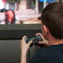 CHILDREN PLAY VIDEO GAMES – Although video game companies have a voluntary age-based rating system to govern sales, alarm bells have been ringing because studies show many retail stores do not enforce the policy. (CNS) Image of CHILDREN PLAY VIDEO GAMES – Although video game companies have a voluntary age-based rating system to govern sales, alarm bells have been ringing because studies show many retail stores do not enforce the policy. (CNS)