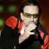 U2'S BONO PERFORMS – U2's Bono performs to a sell-out crowd of 90,000 at Azteca Stadium in Mexico City in early February. Father Erich Rutten, associate pastor at the Cathedral of St. Paul in St. Paul, Minn. And a U2 fan, has come to believe the group was a Christian rock band, without its members calling it one. (CNS/Reuters) Image of U2'S BONO PERFORMS – U2's Bono performs to a sell-out crowd of 90,000 at Azteca Stadium in Mexico City in early February. Father Erich Rutten, associate pastor at the Cathedral of St. Paul in St. Paul, Minn. And a U2 fan, has come to believe the group was a Christian rock band, without its members calling it one. (CNS/Reuters)