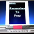 PRAYER REMINDER: Leave a message to pray or a prayer on your computer and then take time to pray during the work day.
(Photo/ Mary Carty) Image of PRAYER REMINDER: Leave a message to pray or a prayer on your computer and then take time to pray during the work day.
(Photo/ Mary Carty)