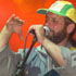 RAPPIN' FATHER STAN FORTUNA PERFORMS – Rappin' Father Stan Fortuna performs in this undated photo. The Franciscan Friar of the Renewal's latest release contains 18 songs ranging from old-school rap to world beats. (CNS/courtesy of Francesco Productions) Image of RAPPIN' FATHER STAN FORTUNA PERFORMS – Rappin' Father Stan Fortuna performs in this undated photo. The Franciscan Friar of the Renewal's latest release contains 18 songs ranging from old-school rap to world beats. (CNS/courtesy of Francesco Productions)