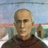 PATRON SAINTS COVER THE HEALTH SPECTRUM: A modern-day saint, Maximilian Kolbe, got his health-related patronage from the mode of his martyrdom. Image of PATRON SAINTS COVER THE HEALTH SPECTRUM: A modern-day saint, Maximilian Kolbe, got his health-related patronage from the mode of his martyrdom.