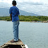 DOMINICAN BOYS FISH FROM SHORE OFF CARIBBEAN SEA: A boy casts a fishing line from the shore of Los Negros in the Dominican Republic in late October. The fishing community located along the Caribbean Sea is one of 28 communities that make up La Sagrada Familia (Holy Family) Parish, which operates under the direction of U.S. priests from the Archdiocese of Milwaukee. The archdiocese was celebrating the 25th anniversary of its relationship with La Sagrada Familia. (CNS photo/Sam Lucero, Catholic Herald)
Image of DOMINICAN BOYS FISH FROM SHORE OFF CARIBBEAN SEA: A boy casts a fishing line from the shore of Los Negros in the Dominican Republic in late October. The fishing community located along the Caribbean Sea is one of 28 communities that make up La Sagrada Familia (Holy Family) Parish, which operates under the direction of U.S. priests from the Archdiocese of Milwaukee. The archdiocese was celebrating the 25th anniversary of its relationship with La Sagrada Familia. (CNS photo/Sam Lucero, Catholic Herald)