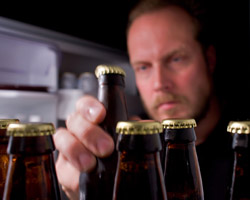 THE ROAD TO RECOVERY FOR ALCOHOLICS AND/OR DRUG ADDICTS: There are many resources, such as Alcoholics Anonymous (AA) and Narcotics Anonymous (NA), available for the treatment of alcoholism and drug addiction. The most important choice an alcoholic can make is to not pick up a drink. (Photo illustration/CNS)
Image of THE ROAD TO RECOVERY FOR ALCOHOLICS AND/OR DRUG ADDICTS: There are many resources, such as Alcoholics Anonymous (AA) and Narcotics Anonymous (NA), available for the treatment of alcoholism and drug addiction. The most important choice an alcoholic can make is to not pick up a drink. (Photo illustration/CNS)