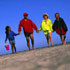 FAMILY ACTIVITIES - Spending fun times together gives families a chance to share good times while building traditions and memories. Image of FAMILY ACTIVITIES - Spending fun times together gives families a chance to share good times while building traditions and memories.