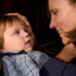 FAMILY TOGETHER TIME: In an era when busy families may not have much of a chance to be together, scheduling blocks of time and activities with children brings the family closer together. (CNS) Image of FAMILY TOGETHER TIME: In an era when busy families may not have much of a chance to be together, scheduling blocks of time and activities with children brings the family closer together. (CNS)