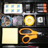 CLUTTER VS. ORGANIZATION - Taking the time to organize things that are often used, can save lots of time looking. The best way to keep household things organized is to put them back after using them. (Photo Illustration/Mary Carty)
Image of
CLUTTER VS. ORGANIZATION - Taking the time to organize things that are often used, can save lots of time looking. The best way to keep household things organized is to put them back after using them. (Photo Illustration/Mary Carty)