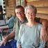 'ENCOUNTER' COUPLE ENJOY RELAXING MOMENT - J.C. and Debbie Finton enjoy a recent sunny morning sitting on their back porch swing in Adona, Ark. Worldwide Marriage Encounter helped them strengthen their marriage and faith. (Arkansas Catholic)
Image of 'ENCOUNTER' COUPLE ENJOY RELAXING MOMENT - J.C. and Debbie Finton enjoy a recent sunny morning sitting on their back porch swing in Adona, Ark. Worldwide Marriage Encounter helped them strengthen their marriage and faith. (Arkansas Catholic)