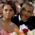 Sharon Leal and Tyler Perry star in a scene from the movie Image of Sharon Leal and Tyler Perry star in a scene from the movie