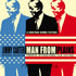 JimmyCarter Man From Plains explores both the private and public sides of JimmyCarter, whose intense sense of justice compels him to pursue, withundiminished energy and hope, his lifelong and deeply spiritual vision ofreconciliation and peace. Image of JimmyCarter Man From Plains explores both the private and public sides of JimmyCarter, whose intense sense of justice compels him to pursue, withundiminished energy and hope, his lifelong and deeply spiritual vision ofreconciliation and peace.