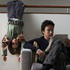 Bobby Coleman and John Cusack star in a scene from the movie Image of Bobby Coleman and John Cusack star in a scene from the movie