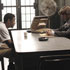 Denzel Washington and Russell Crowe star in a scene from the movie Image of Denzel Washington and Russell Crowe star in a scene from the movie