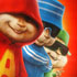 Based on the 1980s cartoon series about a music group of chipmunks comprised of mischievous group leader Alvin; tall and quiet Simon; and chubby, impressionable Theodore. Image of Based on the 1980s cartoon series about a music group of chipmunks comprised of mischievous group leader Alvin; tall and quiet Simon; and chubby, impressionable Theodore.