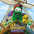 Three lazy misfits - very timid Elliot (Larry the Cucumber), lazy Sedgewick (Mr. Lunt) and no self-confident George (Pa Grape) - dream of the day of putting on a show about pirates. Image of Three lazy misfits - very timid Elliot (Larry the Cucumber), lazy Sedgewick (Mr. Lunt) and no self-confident George (Pa Grape) - dream of the day of putting on a show about pirates.