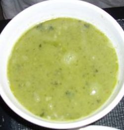 SOUP'S ON - Image of SOUP'S ON -