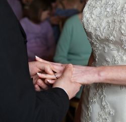 PRIORITIES - Don't make the mistake of putting all your attention into the details of the wedding. Preparation for a lifelong marriage, both spiritually and in practical terms, should be your main focus during your engagement. (Freedigitalimages.net) Image of PRIORITIES - Don't make the mistake of putting all your attention into the details of the wedding. Preparation for a lifelong marriage, both spiritually and in practical terms, should be your main focus during your engagement. (Freedigitalimages.net)