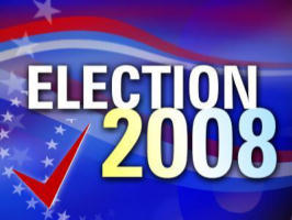 The Republican race still has three contenders, McCain, Romney and Huckabee. However, the results of the Image of The Republican race still has three contenders, McCain, Romney and Huckabee. However, the results of the