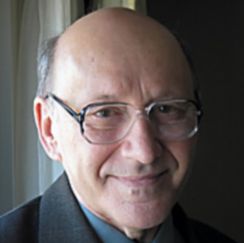 HONORED - Father Michael Heller, winner of the 2008 Templeton Prize, was part of an underground interdisciplinary study group called together by Archbishop Karol Wojtyla, the future Pope John Paul II, in Poland beginning in the late 1960s. (CSM) Image of HONORED - Father Michael Heller, winner of the 2008 Templeton Prize, was part of an underground interdisciplinary study group called together by Archbishop Karol Wojtyla, the future Pope John Paul II, in Poland beginning in the late 1960s. (CSM)