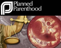 Planned Parenthood continues to promote and facilitate unrestricted abortion on demand. Its activities, from its founding, have revealed its anti-life and anti-child agenda. The truth concerning the positions of Margaret Sanger are facts which cannot be denied. So, the latest allegations come as no real surprise to anyone familiar with the organization and its history. However, they are causing some who once supported the organizations claims to look more closely. Image of Planned Parenthood continues to promote and facilitate unrestricted abortion on demand. Its activities, from its founding, have revealed its anti-life and anti-child agenda. The truth concerning the positions of Margaret Sanger are facts which cannot be denied. So, the latest allegations come as no real surprise to anyone familiar with the organization and its history. However, they are causing some who once supported the organizations claims to look more closely.