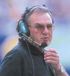 PROUD TO BE CATHOLIC - Sonny Lubick 71, retired last season as head football coach at Colorado State University. In his 15 years at the helm, he led the team to nine postseason bowl games and a 108-74 win-loss record. He was 129-93 during his full collegiate coaching career. (Courtesy) Image of PROUD TO BE CATHOLIC - Sonny Lubick 71, retired last season as head football coach at Colorado State University. In his 15 years at the helm, he led the team to nine postseason bowl games and a 108-74 win-loss record. He was 129-93 during his full collegiate coaching career. (Courtesy)