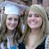 IN HER MEMORY - Cady Reynolds (right) is pictured with her sister, Emily, in this family photo. Cady was killed in a car crash May 31, 2007. Image of IN HER MEMORY - Cady Reynolds (right) is pictured with her sister, Emily, in this family photo. Cady was killed in a car crash May 31, 2007.