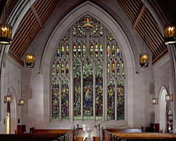 A once large, global and classically Christian Church of the Western Tradition has fractured into seemingly endless divsions and morphed to a point where it is hardly recognizable as a Christian communion. What is left of the Anglican communion and where is it all headed? Image of A once large, global and classically Christian Church of the Western Tradition has fractured into seemingly endless divsions and morphed to a point where it is hardly recognizable as a Christian communion. What is left of the Anglican communion and where is it all headed?