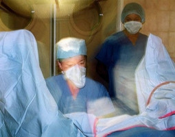 The utter horror of an abortion, and its moral magnitude, has increasingly caused Medical Doctors in Italy to refuse to engage in the brutal practice. May their refusal spread among their colleagues throughout the world and help to hasten the end of this barbaric practice. Image of The utter horror of an abortion, and its moral magnitude, has increasingly caused Medical Doctors in Italy to refuse to engage in the brutal practice. May their refusal spread among their colleagues throughout the world and help to hasten the end of this barbaric practice.