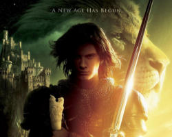 Douglas Gresham, a co-producer of the upcoming spectacular second movie in the Chronicles of Narnia series entitled “Prince Caspian”, is the stepson of the late, great C.S. Lewis, whom he affectionately still calls Image of Douglas Gresham, a co-producer of the upcoming spectacular second movie in the Chronicles of Narnia series entitled “Prince Caspian”, is the stepson of the late, great C.S. Lewis, whom he affectionately still calls