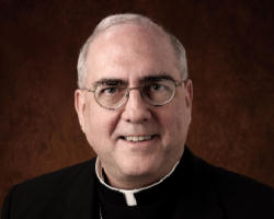 The story of Governor Sebellius, a Dissident Catholic Governor who overtly rejects the teaching of the Catholic Church on the inviolable dignity of every human life, and her Bishop,who expresses concern both for her spiritual well being and for the faithful, now frames an increasingly contentious and important debate within Catholic circles and beyond. Image of The story of Governor Sebellius, a Dissident Catholic Governor who overtly rejects the teaching of the Catholic Church on the inviolable dignity of every human life, and her Bishop,who expresses concern both for her spiritual well being and for the faithful, now frames an increasingly contentious and important debate within Catholic circles and beyond.