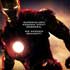 Iron Man (Paramount/Marvel) Image of Iron Man (Paramount/Marvel)