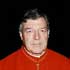 His Eminence George Cardinal Pell, the Archbishop of Sydney, Australia Image of His Eminence George Cardinal Pell, the Archbishop of Sydney, Australia