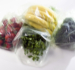 Produce bags that are designed to help keep produce fresher longer. (Ross Hailey/Fort Worth Star-Telegram/MCT) Image of Produce bags that are designed to help keep produce fresher longer. (Ross Hailey/Fort Worth Star-Telegram/MCT)