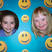 Best friends Hope Ossakow, 6, and Ellen Scheel, 8, get silly during Family Fun Day at the Monsignor O’Dwyer Retreat House in Sparks, which was sponsored by the Archdiocese of Baltimore. (CR Staff/Suzanne Molino Singleton) Image of Best friends Hope Ossakow, 6, and Ellen Scheel, 8, get silly during Family Fun Day at the Monsignor O’Dwyer Retreat House in Sparks, which was sponsored by the Archdiocese of Baltimore. (CR Staff/Suzanne Molino Singleton)