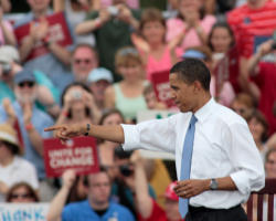 The two presumptive nominess have emerged and the Conventions will occur this summer. Where do these candidates stand on the issues which matter most to Catholics, other Christians, people of faith and good will who will not compromise on the right to life, the primacy of true marriage, our obligation to the poor and concern for peace? Image of The two presumptive nominess have emerged and the Conventions will occur this summer. Where do these candidates stand on the issues which matter most to Catholics, other Christians, people of faith and good will who will not compromise on the right to life, the primacy of true marriage, our obligation to the poor and concern for peace?