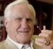 Former Miami Dolphins head coach Don Shula holds his new Siemen's hearing aid in Miami Lakes, Florida, May 29, 2008. (Marice Cohn Band/Miami Herald/MCT) Image of Former Miami Dolphins head coach Don Shula holds his new Siemen's hearing aid in Miami Lakes, Florida, May 29, 2008. (Marice Cohn Band/Miami Herald/MCT)