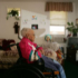 Alberta Thompson, 109, enjoys some quiet time in her room after playing bingo with other residents at Aversboro Assisted Living of Garner, North Carolina, April 16, 2008. Thompson is the only remaining sibling from her nine-member family. She was born November 5, 1898. (Juli Leonard/Raleigh News & Observer/MCT) Image of Alberta Thompson, 109, enjoys some quiet time in her room after playing bingo with other residents at Aversboro Assisted Living of Garner, North Carolina, April 16, 2008. Thompson is the only remaining sibling from her nine-member family. She was born November 5, 1898. (Juli Leonard/Raleigh News & Observer/MCT)