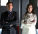 Steve Carell, left, is Maxwell Smart and Anne Hathaway is Agent 99 in the movie Image of Steve Carell, left, is Maxwell Smart and Anne Hathaway is Agent 99 in the movie