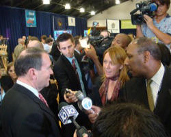 As we approach the General election campaign, the former candidate for President, Mike Huckabee, properly raised an important consideration about our political discourse. Catholic Online will ask the hard questions of both candidates. However, we do so with civility. Image of As we approach the General election campaign, the former candidate for President, Mike Huckabee, properly raised an important consideration about our political discourse. Catholic Online will ask the hard questions of both candidates. However, we do so with civility.