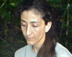 French-Colombian politician Ingrid Betancourt,American hostages Marc Gonsalves, Thomas Howes, and Keith Stansell former US Marine, were held hostage for three years by leftist guerillas before being dramatically freed in a Commando raid carried out in Columbia. Image of French-Colombian politician Ingrid Betancourt,American hostages Marc Gonsalves, Thomas Howes, and Keith Stansell former US Marine, were held hostage for three years by leftist guerillas before being dramatically freed in a Commando raid carried out in Columbia.