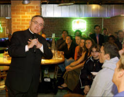 The Archbishop of Denver is one of the premier leaders not only of the Church in America but in the world. His fidelity to the faith, clarity of conviction and inspired leadership have made the Denver Archdiocese one of the premier Sees in America. His latest book book is a blueprint for the exercise of Faithful Catholic citizenship. Image of The Archbishop of Denver is one of the premier leaders not only of the Church in America but in the world. His fidelity to the faith, clarity of conviction and inspired leadership have made the Denver Archdiocese one of the premier Sees in America. His latest book book is a blueprint for the exercise of Faithful Catholic citizenship.