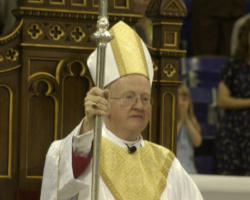 The overture toward Catholic Bishop Kevin Vann was made with the knowledge and permission of Episcopal Bishop Jack Iker.The news swept through the Image of The overture toward Catholic Bishop Kevin Vann was made with the knowledge and permission of Episcopal Bishop Jack Iker.The news swept through the