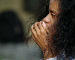 Those who claim to have a heart for the poor and the homeless, but support legalized abortion on demand,are being asked to consider the issue from the perspective of human solidarity. All of us first lived in the first home of the whole human race. We should not be violently evicted. All of us have a right to be born into the arms of a waiting mother.The campaign of 2008 calls for a fresh look at solidarity. Image of Those who claim to have a heart for the poor and the homeless, but support legalized abortion on demand,are being asked to consider the issue from the perspective of human solidarity. All of us first lived in the first home of the whole human race. We should not be violently evicted. All of us have a right to be born into the arms of a waiting mother.The campaign of 2008 calls for a fresh look at solidarity.
