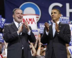 Governor Tim Kaine takes the ‘Mario Cuomo’ doublespeak approach (personally opposed but…) to abortion, but without the abrasive New York manner and with a unique use of the popular term “faith based”. He says he has a “faith based opposition” to the taking of innocent human lives in the first home of the whole human race. However, he has made it very clear in his governing that will not support legal efforts to stop the killing. He says he wants to reduce the number of children killed by having less children born in the first place. Now that is not very pro-life is it?
Image of Governor Tim Kaine takes the ‘Mario Cuomo’ doublespeak approach (personally opposed but…) to abortion, but without the abrasive New York manner and with a unique use of the popular term “faith based”. He says he has a “faith based opposition” to the taking of innocent human lives in the first home of the whole human race. However, he has made it very clear in his governing that will not support legal efforts to stop the killing. He says he wants to reduce the number of children killed by having less children born in the first place. Now that is not very pro-life is it?
