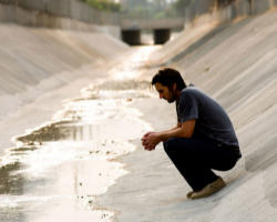 The message of Mark Pellington’s latest film affirms the teaching of Pope Benedict XVI’s second encyclical letter which was entitled “Saved in Hope”. Henry Poole finds out that in the midst of the stuff of daily life, with all of its pain and struggle,hope really can save you. Image of The message of Mark Pellington’s latest film affirms the teaching of Pope Benedict XVI’s second encyclical letter which was entitled “Saved in Hope”. Henry Poole finds out that in the midst of the stuff of daily life, with all of its pain and struggle,hope really can save you.