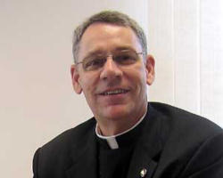 Archbishop Joseph Naumann has shown tremendous courage in addressing Catholic Governor Kathleen Sebellius who openly defied the teaching of the Church concerning the Right to Life. Similarly, Bishop Robert Finn is deeply respected for his fidelity, courage and committment. Image of Archbishop Joseph Naumann has shown tremendous courage in addressing Catholic Governor Kathleen Sebellius who openly defied the teaching of the Church concerning the Right to Life. Similarly, Bishop Robert Finn is deeply respected for his fidelity, courage and committment.