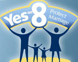 In our age we face a real irony. Some of the people opposing the Defense of Marriage, in initiatives like Proposition 8, are Catholics in public life like Senator Joe Biden. However, the teaching of the Catholic Church is crystal clear. Faithful Catholics must defend the right to life from conception to natural death and they must defend marriage against all efforts to redefine and undermine it. Image of In our age we face a real irony. Some of the people opposing the Defense of Marriage, in initiatives like Proposition 8, are Catholics in public life like Senator Joe Biden. However, the teaching of the Catholic Church is crystal clear. Faithful Catholics must defend the right to life from conception to natural death and they must defend marriage against all efforts to redefine and undermine it.