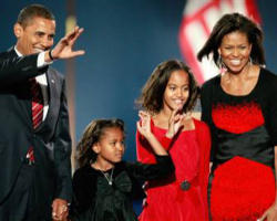As for this evening, President Elect Barack Obama Makes History. Tomorrow let the Work to Build a True Culture of Life Begin Again.
Image of As for this evening, President Elect Barack Obama Makes History. Tomorrow let the Work to Build a True Culture of Life Begin Again.