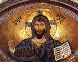 Our Catholic Christian faith and its Liturgical practices proclaim to a world hungry for meaning that Jesus Christ is the “Alpha”, (the first letter of the Greek alphabet) and the “Omega” (the last letter), the beginning and the end. He is the Giver, the Governor and the fulfillment of all time. In Him the whole world is being made new. Image of Our Catholic Christian faith and its Liturgical practices proclaim to a world hungry for meaning that Jesus Christ is the “Alpha”, (the first letter of the Greek alphabet) and the “Omega” (the last letter), the beginning and the end. He is the Giver, the Governor and the fulfillment of all time. In Him the whole world is being made new.